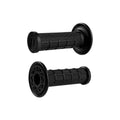 Odi Mini Mx Half-Waffle Grips (Black)
