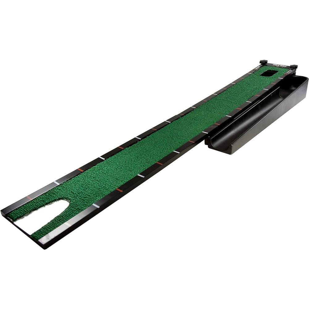 Pelz Golf DP4011 Truth Putting Board, 3