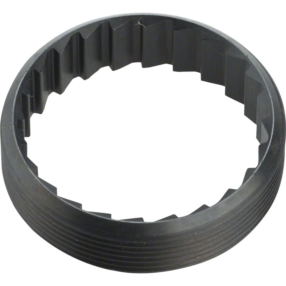 Dt Swiss External Screw Thread Ring Nut M34 X 1 Mm, For 3-Pawl Hubs