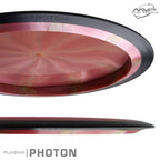 Mvp Disc Sports Plasma Photon Disc Golf Distance Driver (170-175G / Colors May Vary)