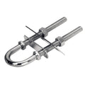 Whitecap Stern Eye 3/8 x 37/16