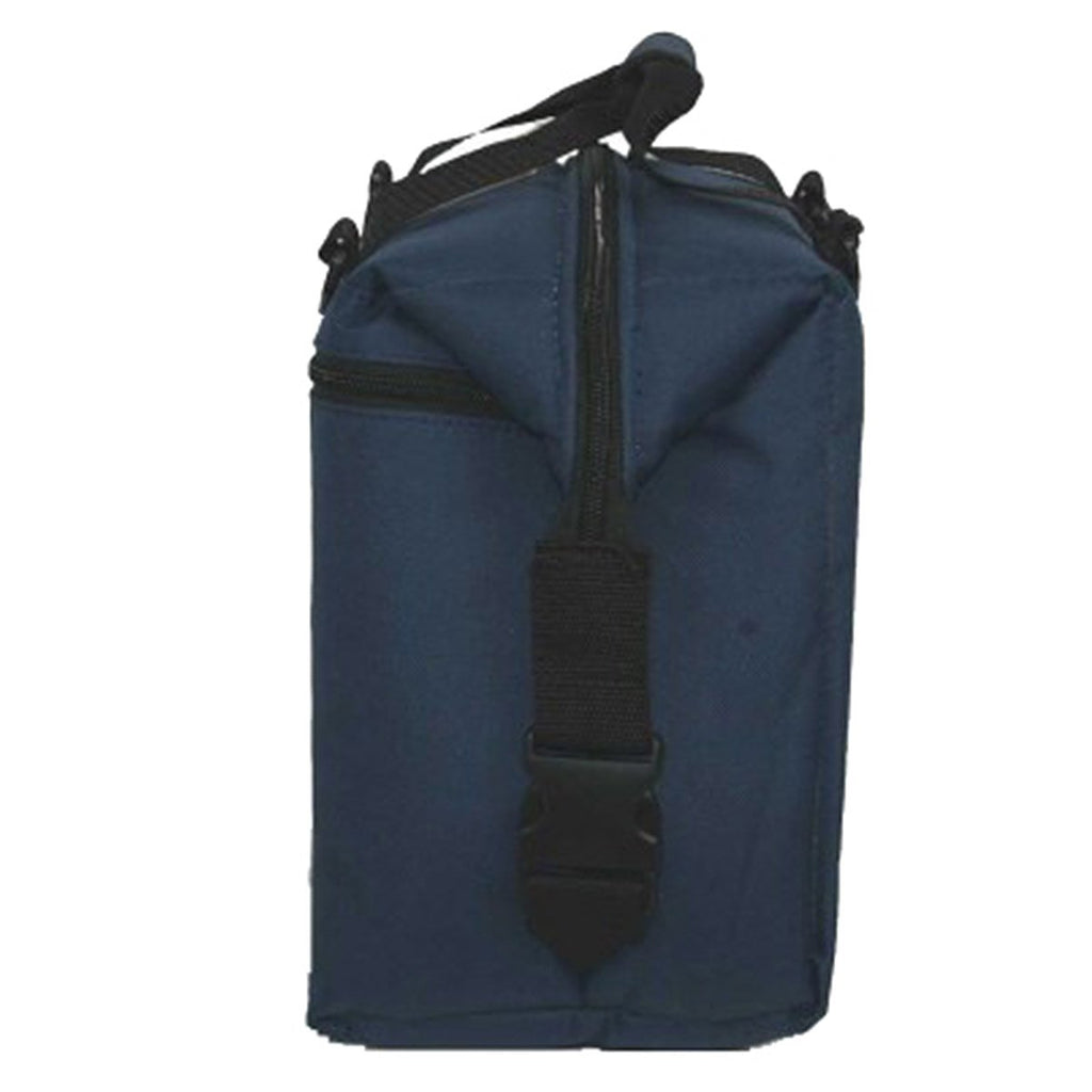Ao Coolers Original Soft Cooler With High-Density Insulation, Navy Blue, 12-Can