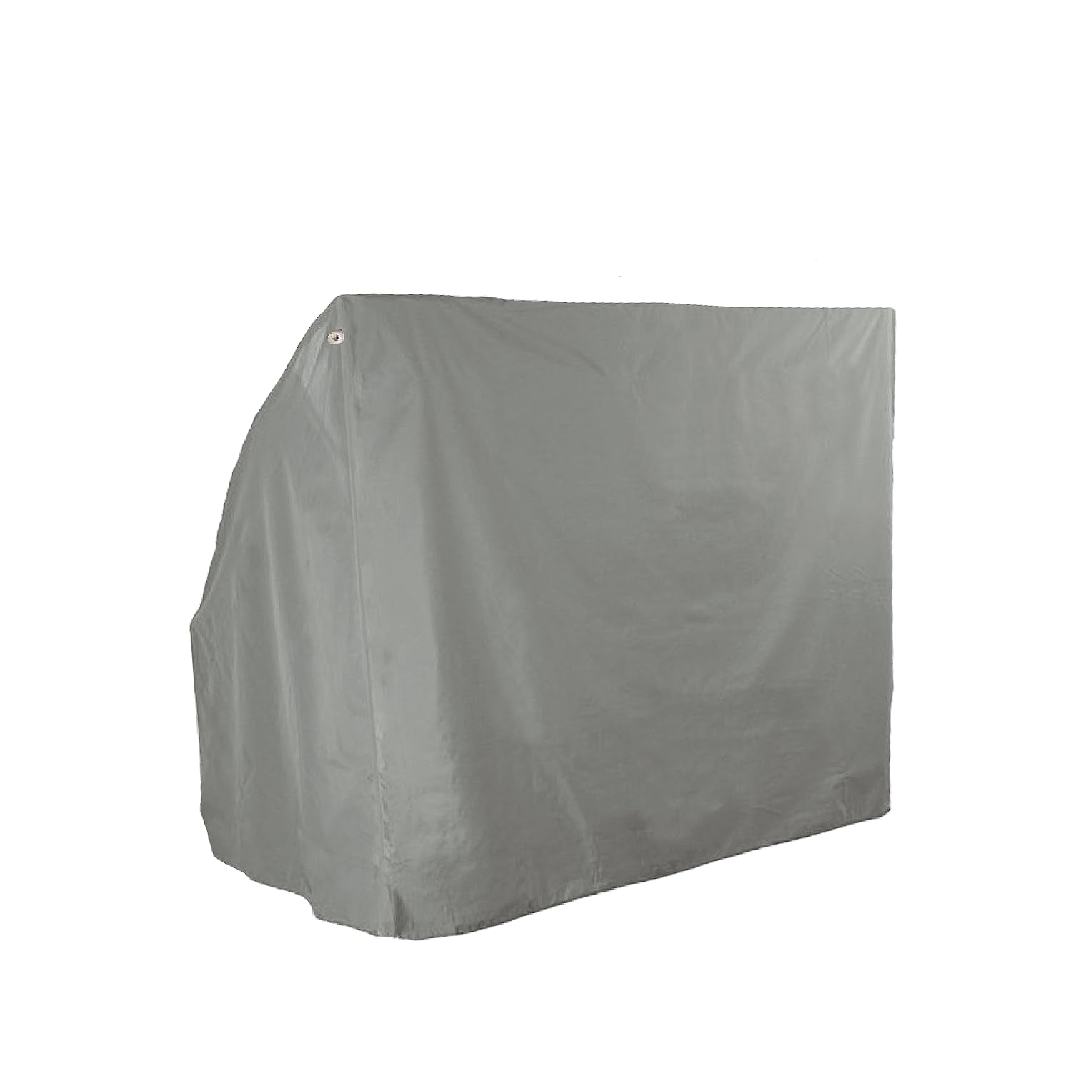 Savvycraft Waterproof Boat Swing Back Seat Cover, Leaning Post, Swingback Cooler Boat Seat Cover 20'' Dx 36'' W X 36'' H Gray