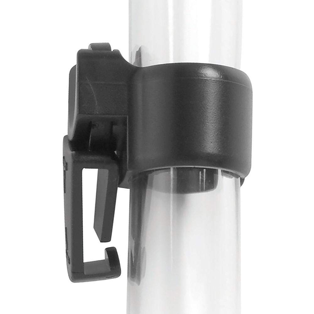 Cressi Supernova Dry, Clear/Yellow