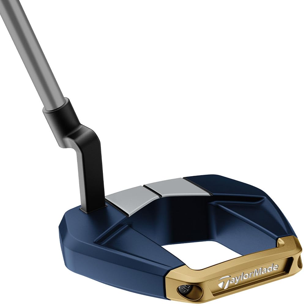 TaylorMade Golf Kalea Golf Spider Putter #1 Right Hand 33 Inches