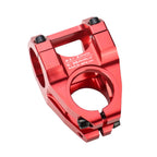 Cysky 31.8 Stem 35Mm Mtb Stem Mountain Bike Stem Riser Handlebar Short Stem For Most Road Bike Stem, Mtb Stem, Bmx Stem, Bicycle