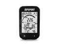 Igpsport Bsc100S Bicycle/Bike Computer Wireless, 2.6-Inch Lcd Display Gps Bike Computer