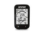 Igpsport Bsc100S Bicycle/Bike Computer Wireless, 2.6-Inch Lcd Display Gps Bike Computer