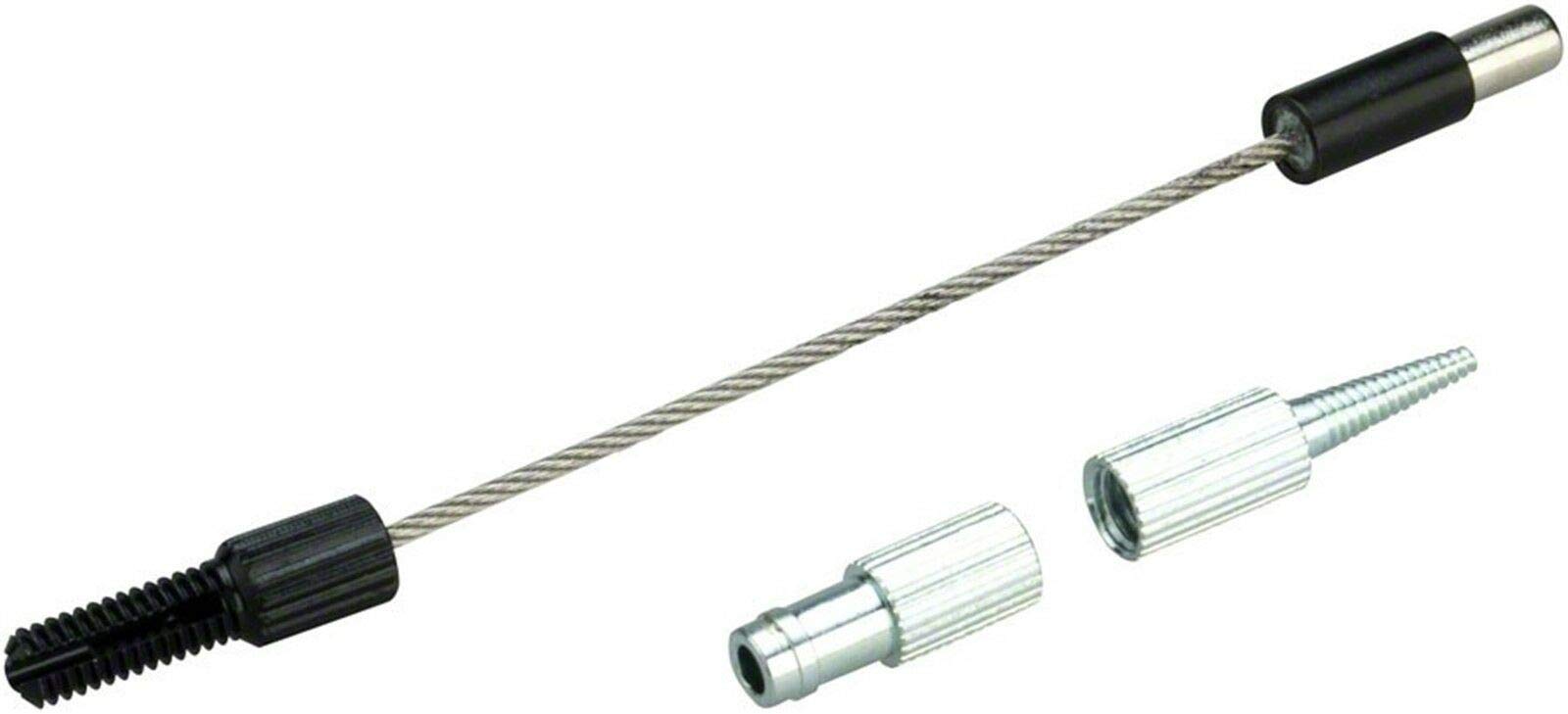 Jagwire Replacement Fittings for Pro Internal Routing Tool