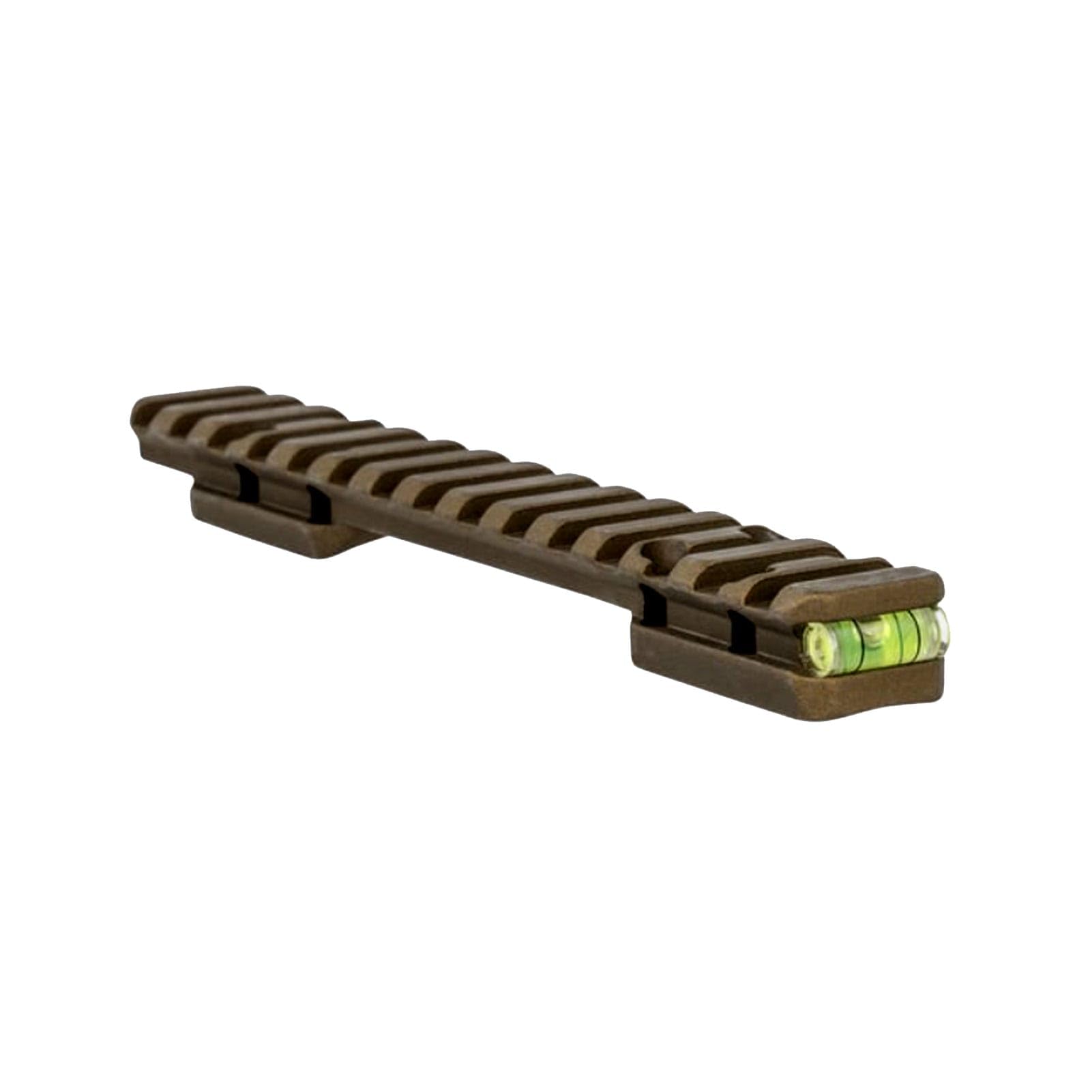 Talley Anti-Cant Picatinny Base X-Bolt Hc 20 Moa Sa, One Size (P0Mhc735Aci)