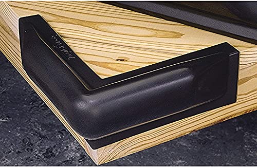 Taylor Made 46076 Dock Bumper 10''X10'' Corner
