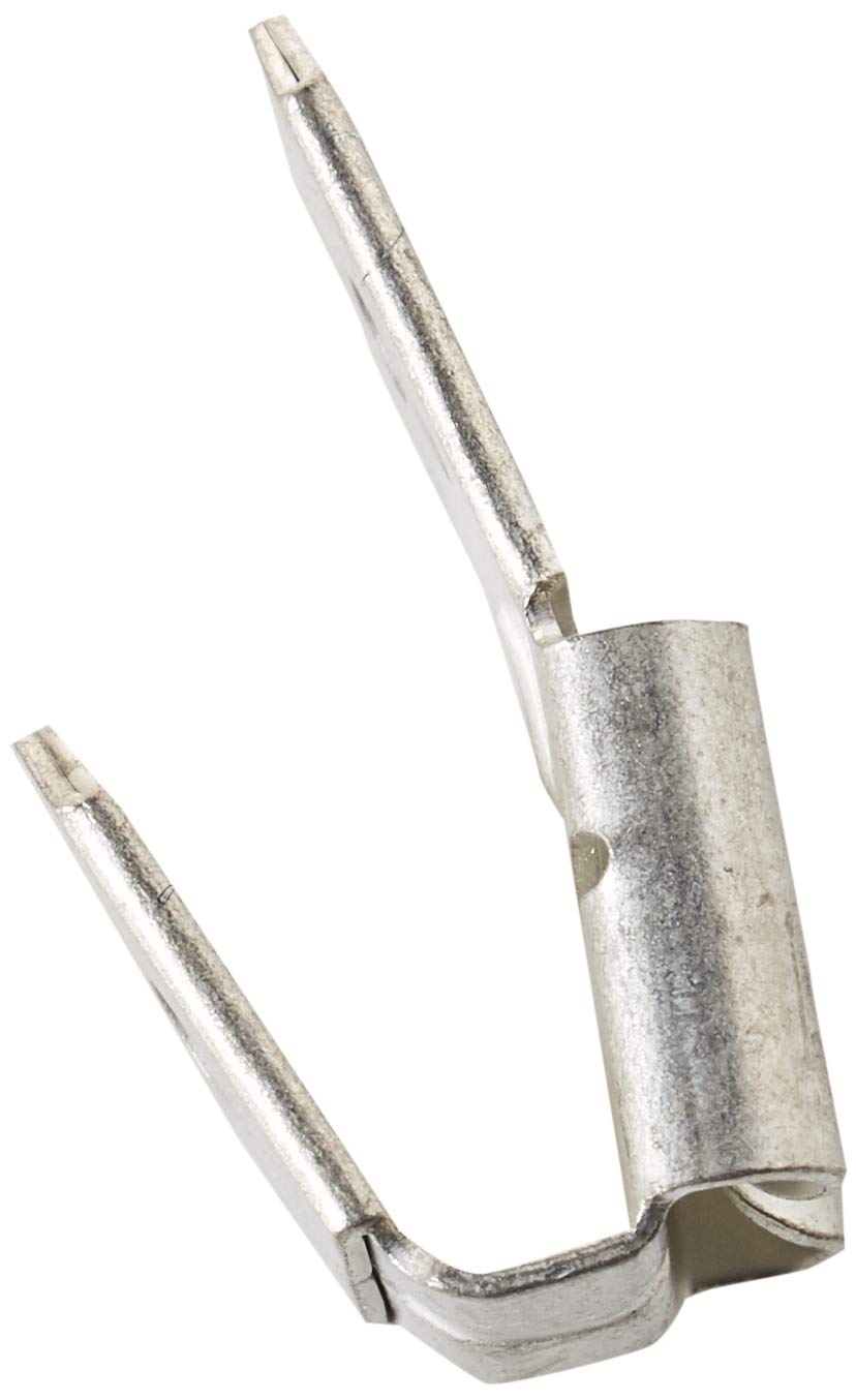 Ancor 210613 Marine Grade Electrical Double Male-Female Adapter (25-Pack), Beige