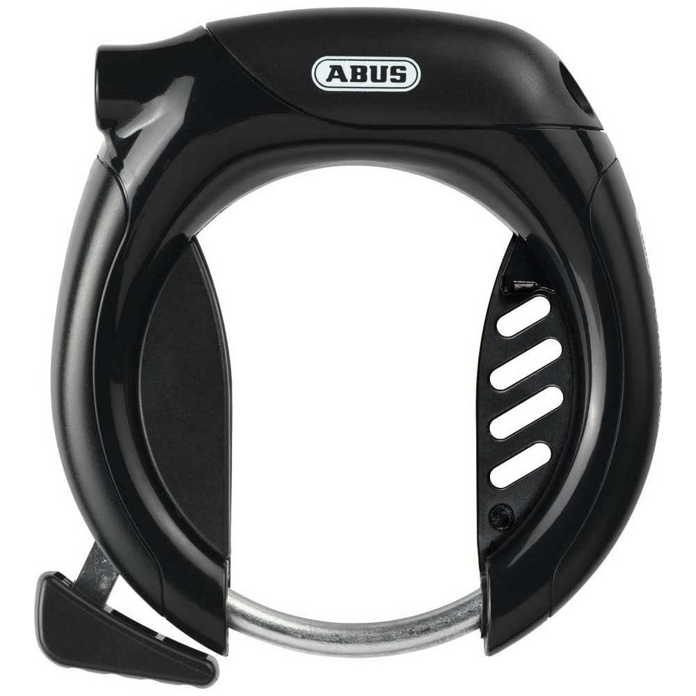 Abus Pro Tectic 4960 Frame Lock, Black (11260)