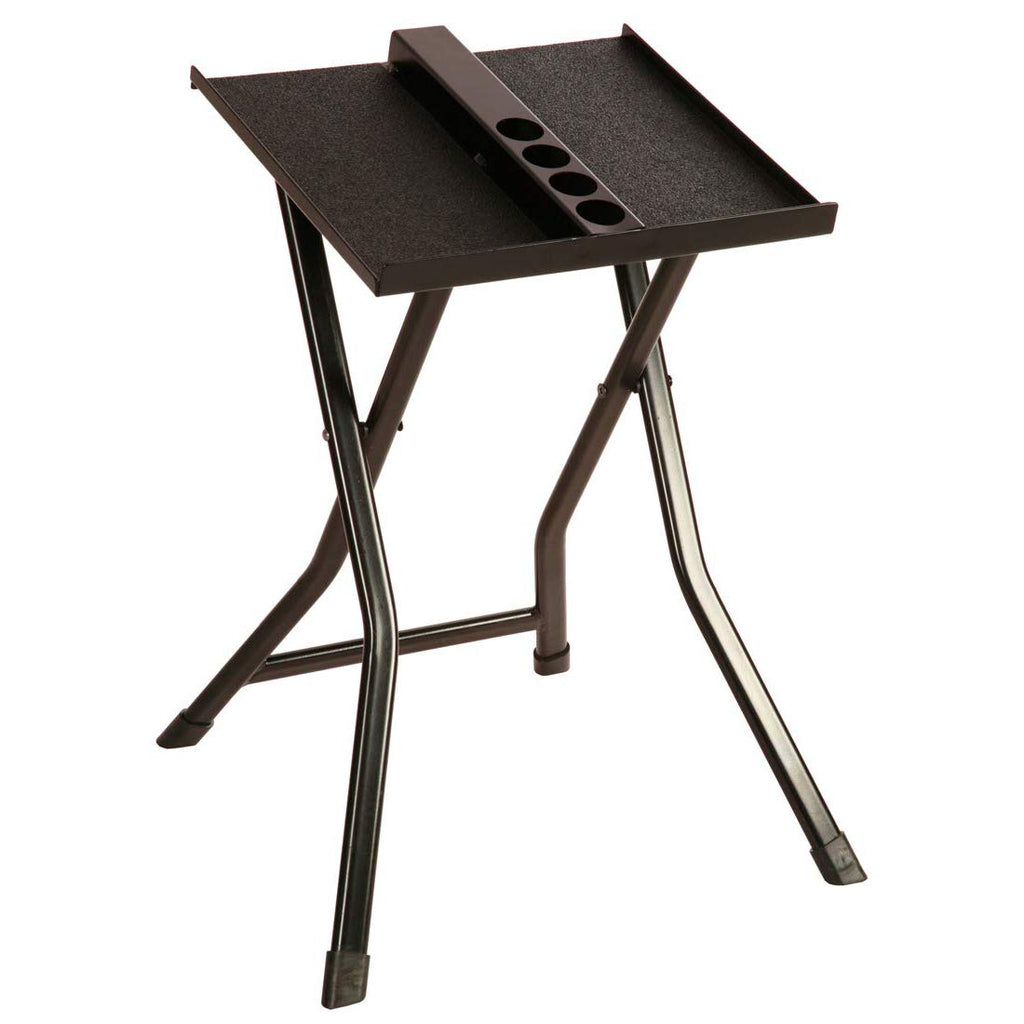 Powerblock Large Compact Stand, Dumbbell Rack & Weight Rack, Folds Flat For Easy Storage, Use Expandable Dumbbells, Home Gym Str