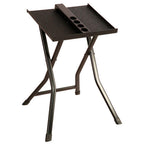 Powerblock Large Compact Stand, Dumbbell Rack & Weight Rack, Folds Flat For Easy Storage, Use Expandable Dumbbells, Home Gym Str