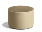 Hydro Flask Bottle Boot - Bottom Protector Sleeve - Silicone Water Bottle Accessory Small Oat Tan