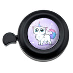 Cat Unicorn Bicycle Handlebar Bike Bell