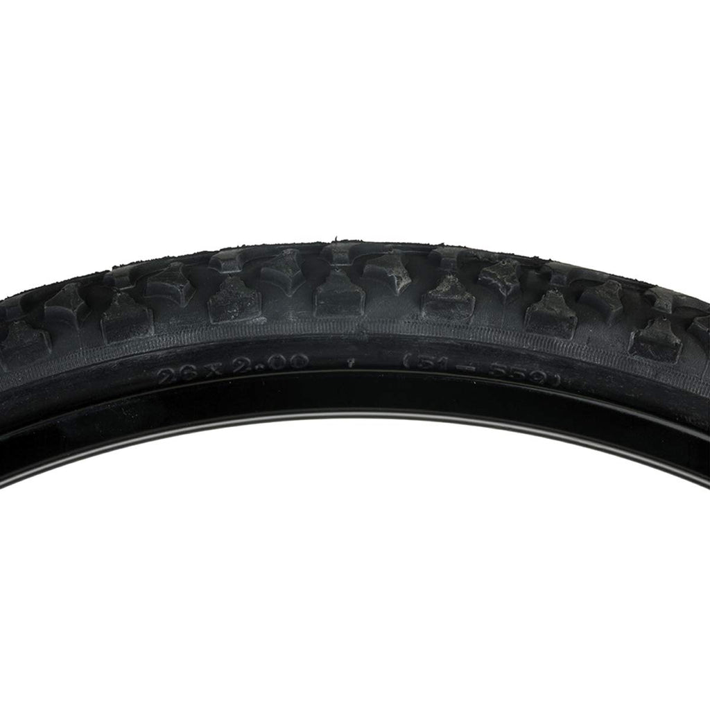 Sunlite Mtb Alpha Bite Tire, 26'' X 2''
