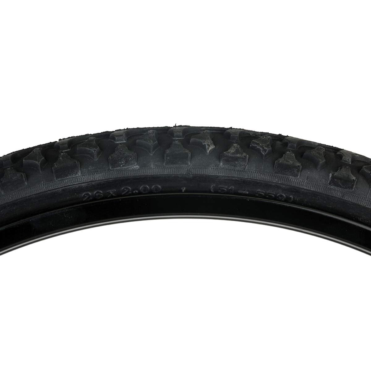 Sunlite Mtb Alpha Bite Tire, 26'' X 2''