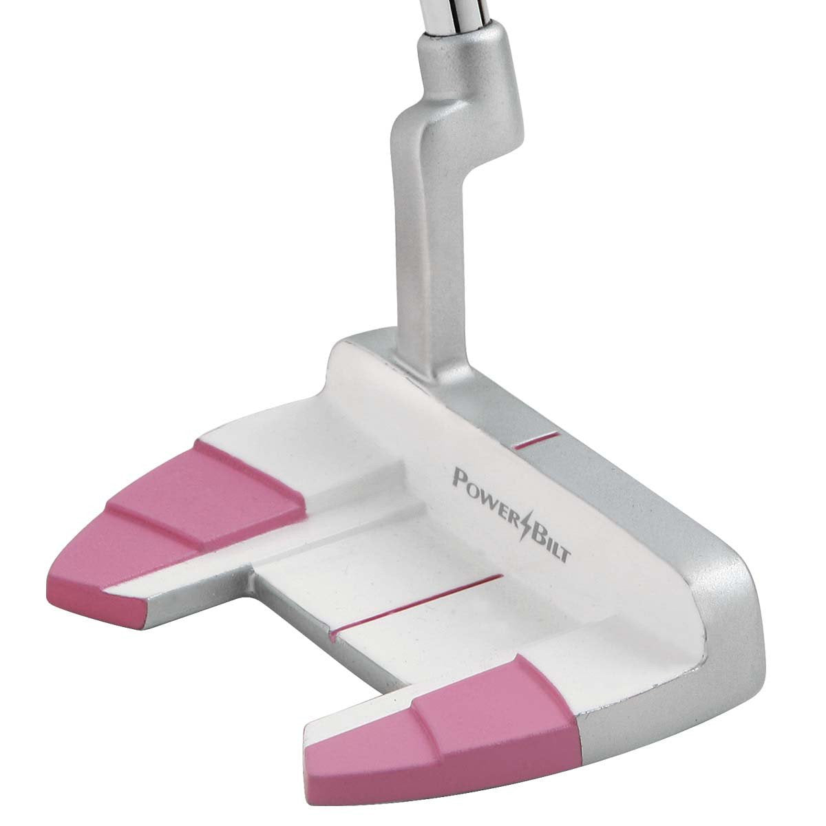 Powerbilt Women? Ex-750 Tps X-Type M800 Golf Putter, Right Hand 34''