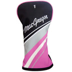 Macgregor Golf Dct Junior Girl Golf Clubs Set With Bag, Left Hand Ages 6-8