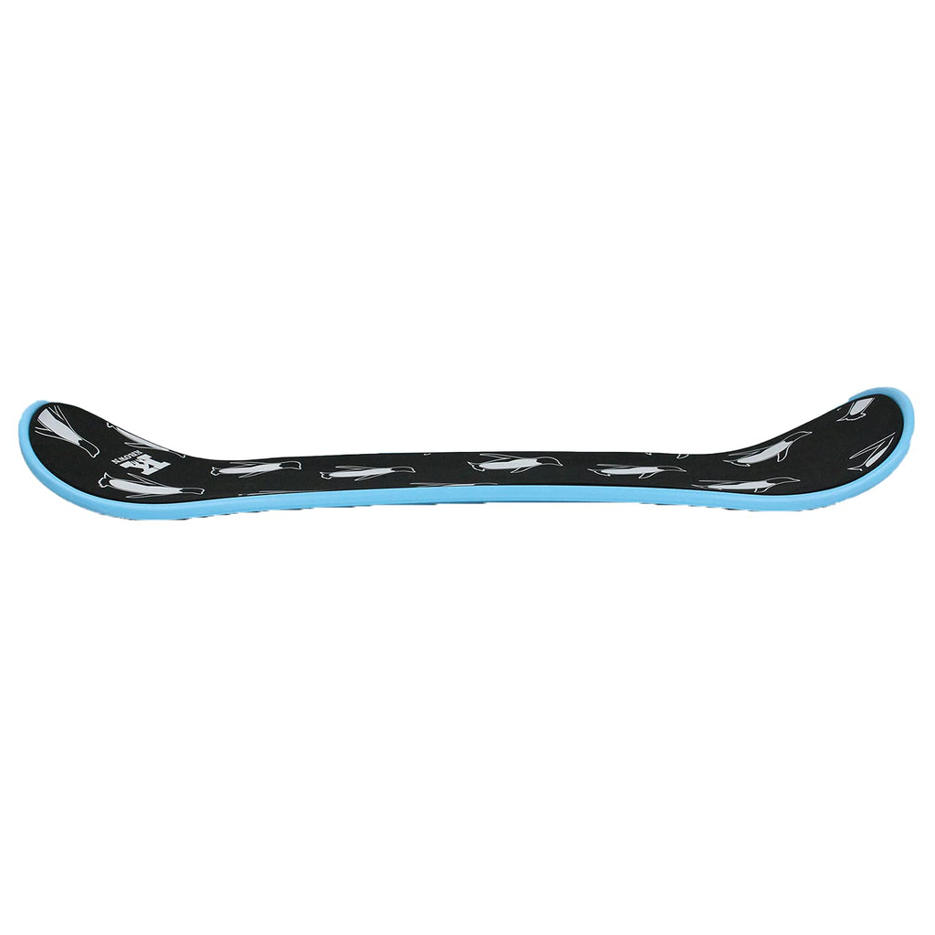 Krown Snowskate 9'' X 32'' Pengiun Blue