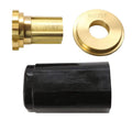 Michigan Wheel 207Sh Xhs Ii High-Horsepower Hub Kit For Select Honda Outboards (1998 To Present)
