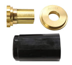 Michigan Wheel 207Sh Xhs Ii High-Horsepower Hub Kit For Select Honda Outboards (1998 To Present)