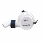Attwood Marine 4730-4 / Attwood Heavy-Duty Bilge Pump 1700 Series - 12V - 1700 Gph