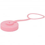Nalgene Tritan Wide Mouth Bpa-Free Water Bottle Lid, Pink, 32 Oz