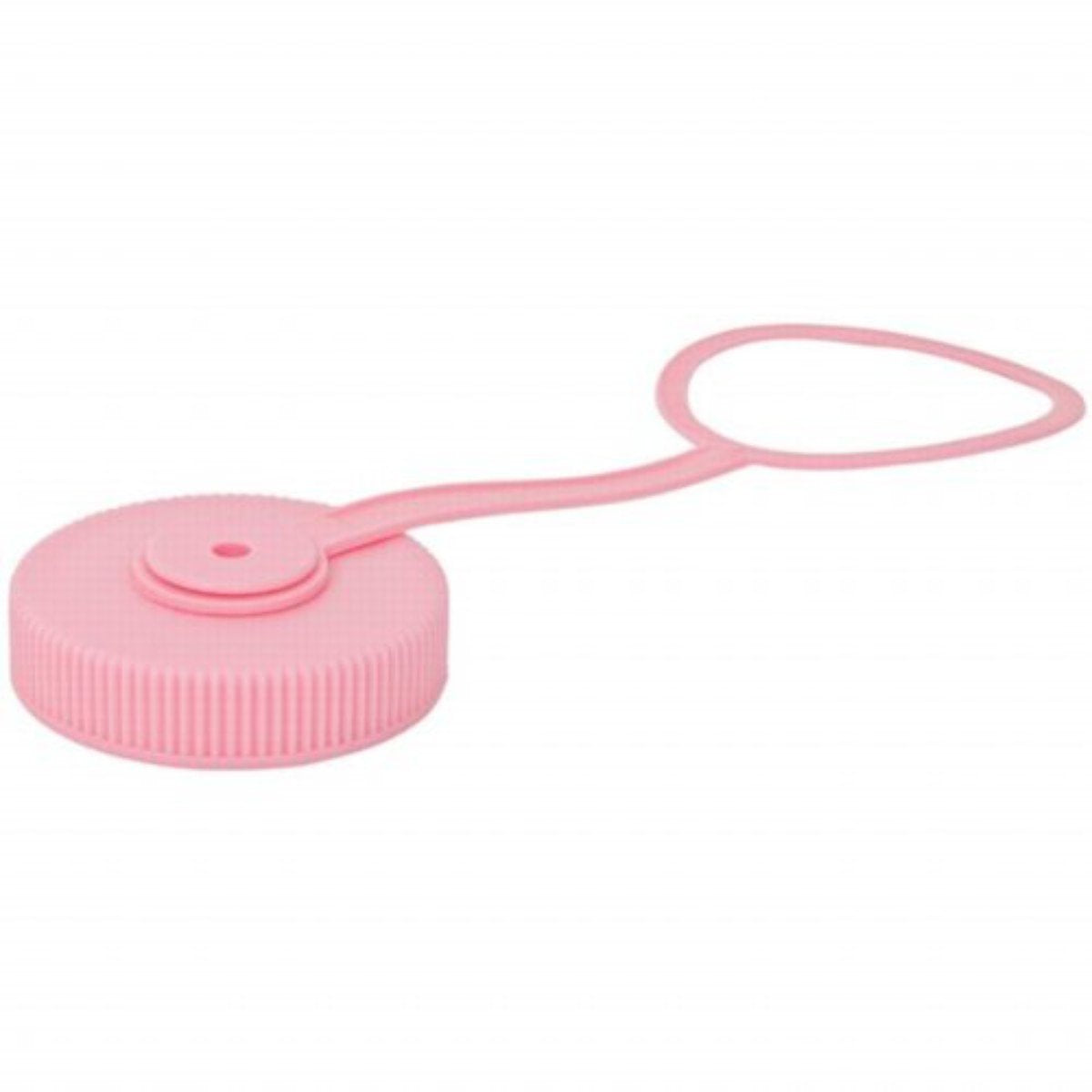 Nalgene Tritan Wide Mouth Bpa-Free Water Bottle Lid, Pink, 32 Oz