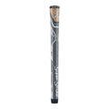 Superstroke Traxion Tour Golf Club Grip, Digi Camo/Tan (Standard) | Advanced Surface Texture Improves Feedback And Tack | Extrem