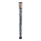 Superstroke Traxion Tour Golf Club Grip, Digi Camo/Tan (Standard) | Advanced Surface Texture Improves Feedback And Tack | Extrem