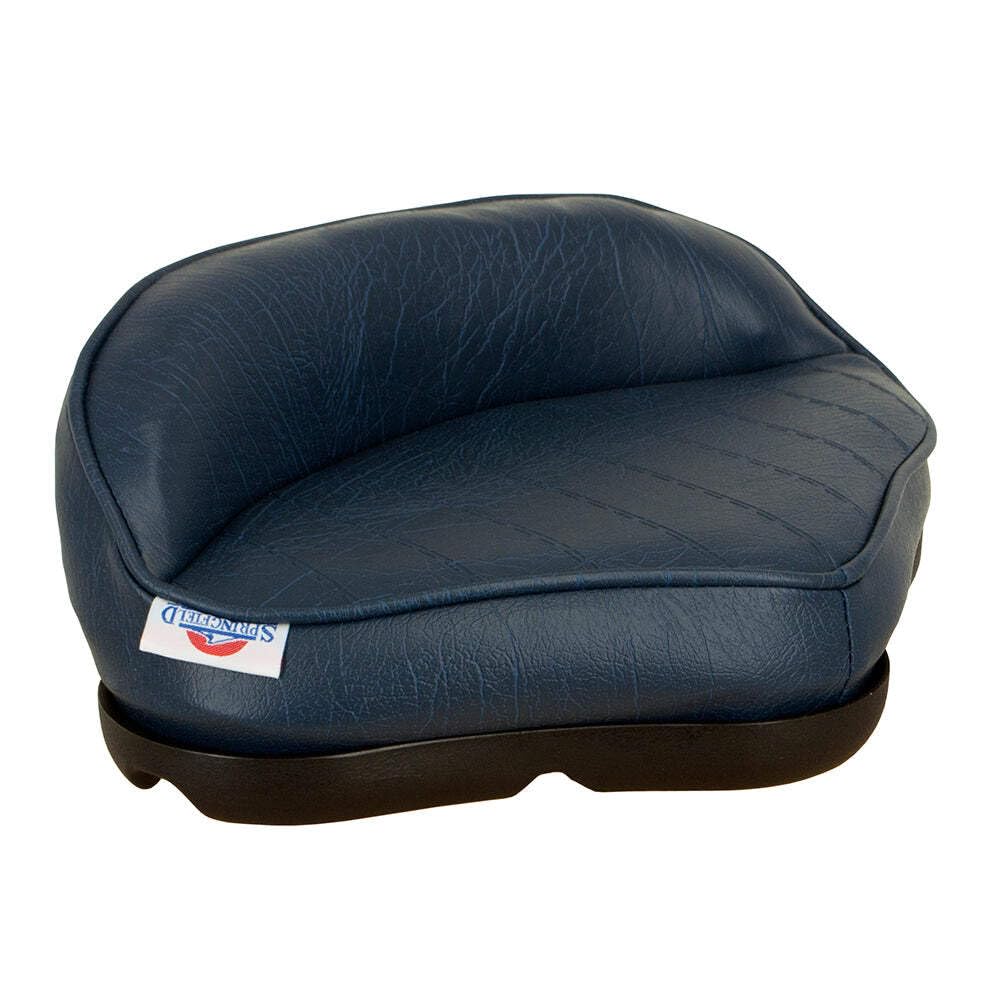 Springfield 1040211 Stand Up Pro Seat - Blue