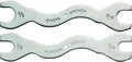 Innovative Scuba Dive Wrench Stainless Steel Set