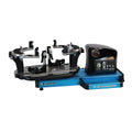 Gamma Sports Stringing Machines, X Series Tennis Stringing Machines, X-Els, X-St, X-6, X-6 Fc, 360 Degree Roundtable, Tennis, Ra
