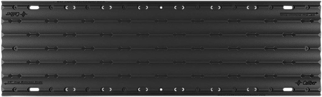 Caliber Lowpro Glides Standard Single Set 13374, 8-Pc