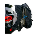 Formosa Covers Bike Cover For Car, Truck, Rv, Suv Transport On Rack - Protection While You Roadtrip Or Perfect For Home Storage,