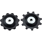 Shim Der Pulley,Rd-M6000,Pair; 10-Spd Deore Gs,Guide/Tension