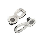 Sram Powerlock Chain Connector 11-Speed, Silver, Pack Of 4