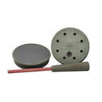 Zink Calls Thunder Ridge Series Hunting Pot Turkey Call | Durable Waterproof Polycarbonate Hand-Built Hand-Tuned User-Friendly,