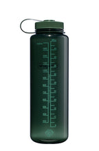Nalgene Sustain Tritan BPA-Free Water Bottle Made with Material Derived from 50% Plastic Waste (Using ISCC Certified Mass Balanc