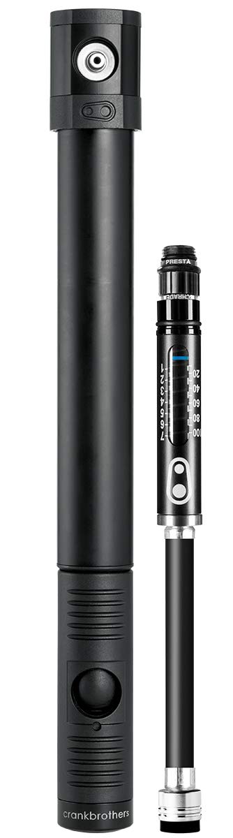 Klic Hv Gauge Black Midnight Edition