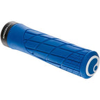 Ergon Unisex'S Ga2 Grips, Midsummer Blue, Fat