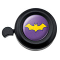Batman Batgirl Logo Bicycle Handlebar Bike Bell