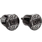 Shimano Pro Handlebar Endplug Black