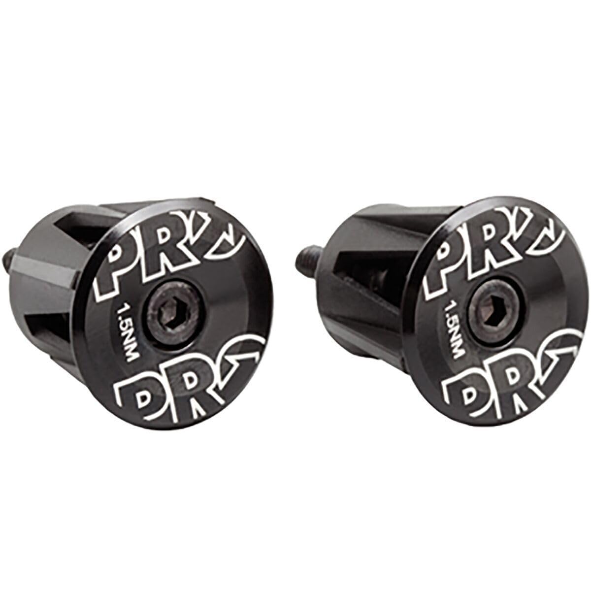 Shimano Pro Handlebar Endplug Black