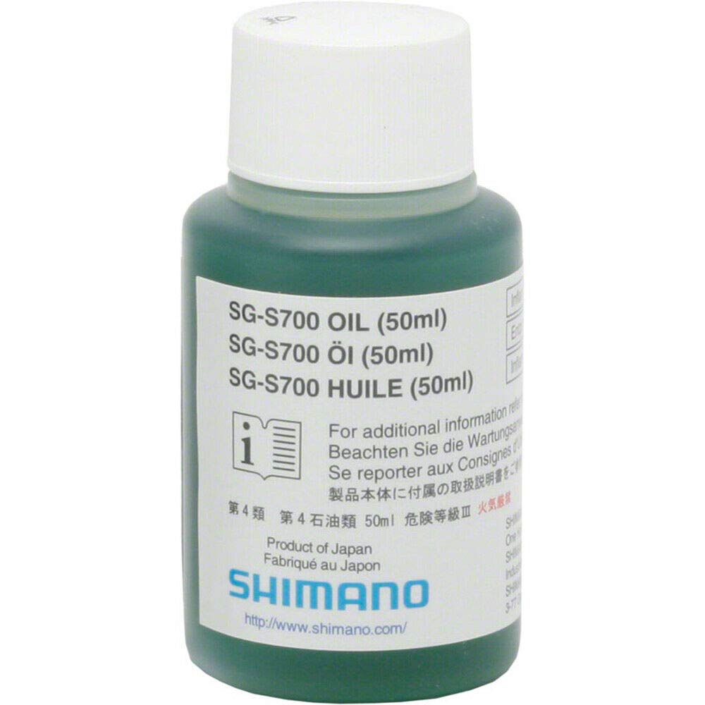 Shimano Sg-700 Alfine Hub Oil (50Ml)
