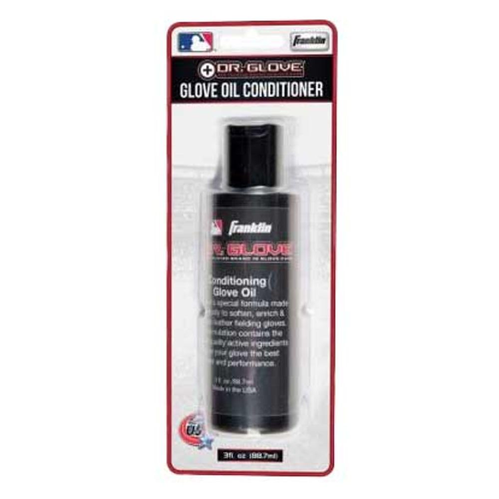 LLB Baseball Glove Conditioner
