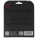 Solinco Confidential (16L-1.25Mm) String Set
